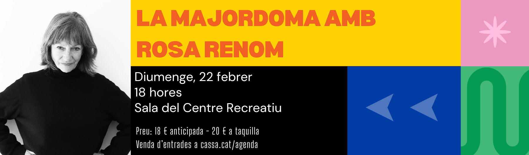 Teatre Rosa Renom Slide background